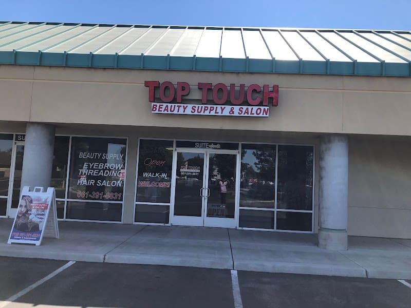 Destiny's Touch Bakersfield photo