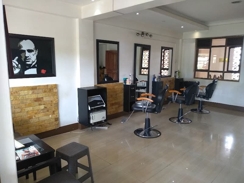 Destra's Beauty Parlour & Spa Entebbe photo
