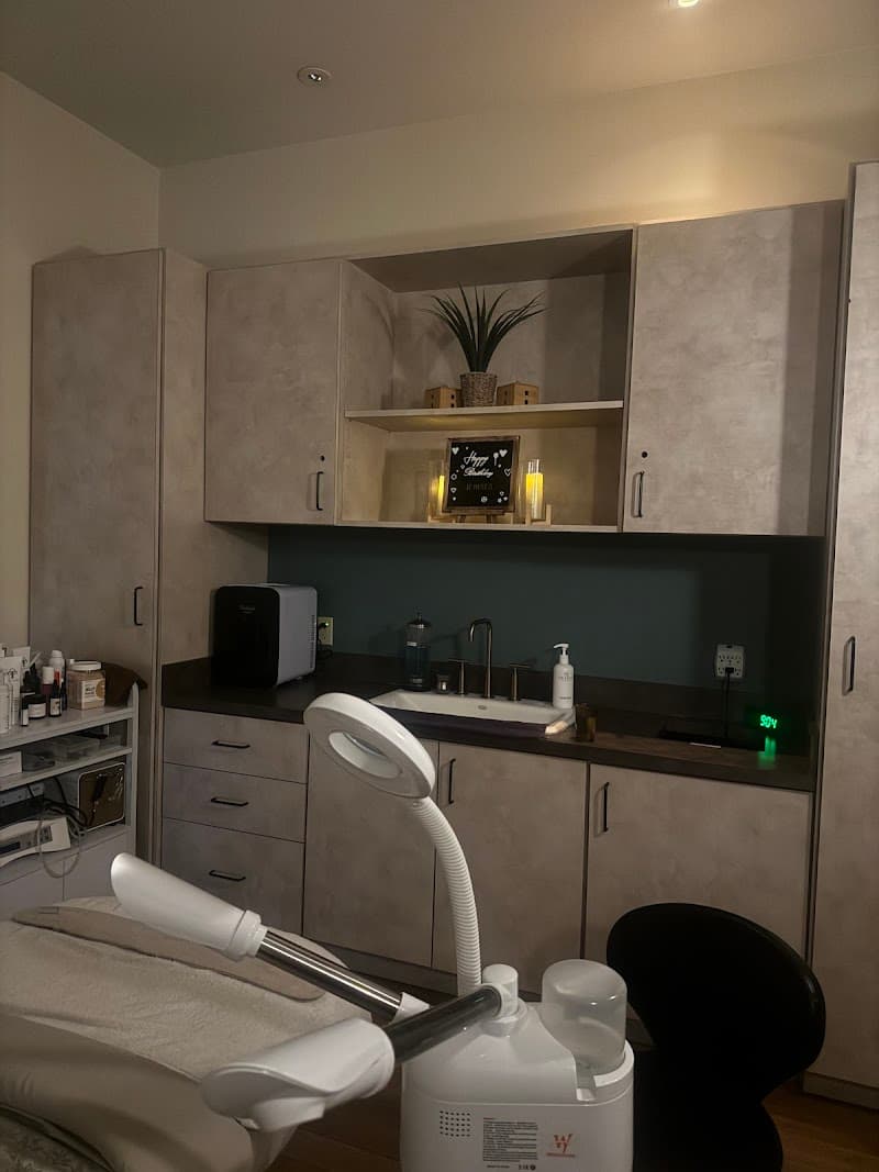 DESUAR Monterey Spa Big Sur photo