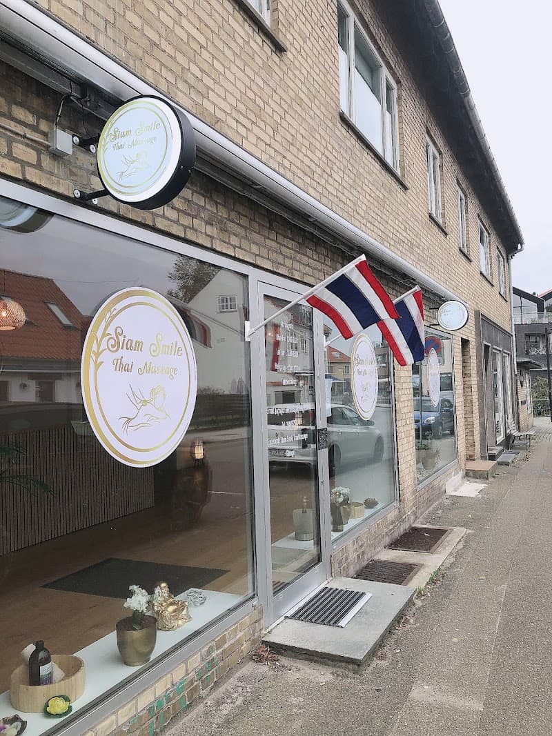Det Ømme Punkt - fysiurgisk massage Gilleleje photo