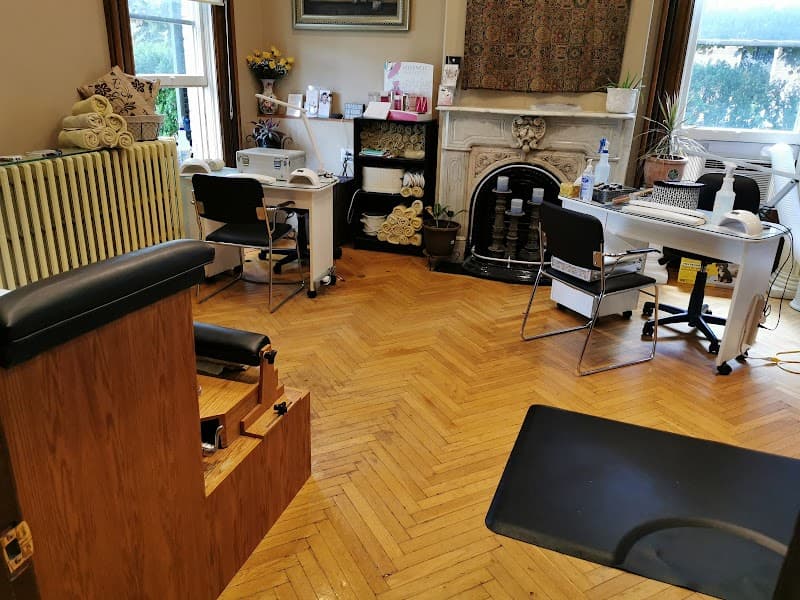 Details Garden Spa Woodstock photo