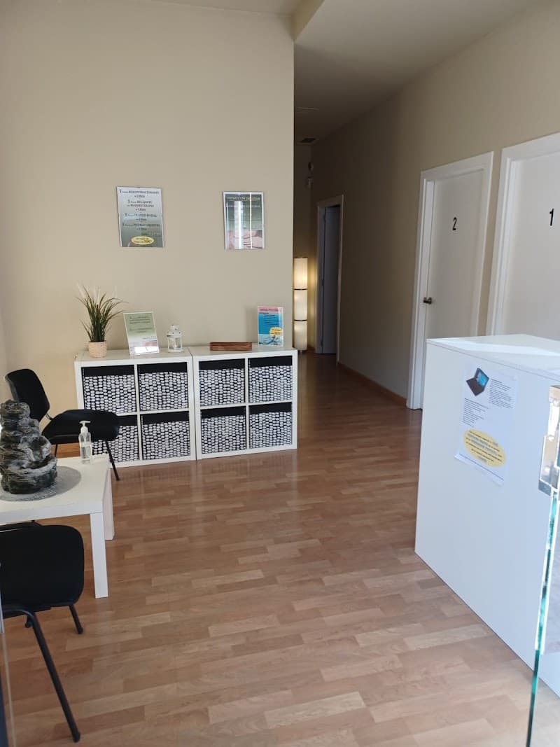 Detal.lia Centro de masajes,osteopatia y estetica Sabadell photo