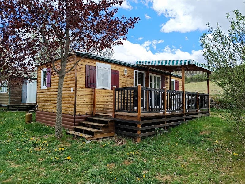 Detends'toi à Palau-de-Cerdagne photo