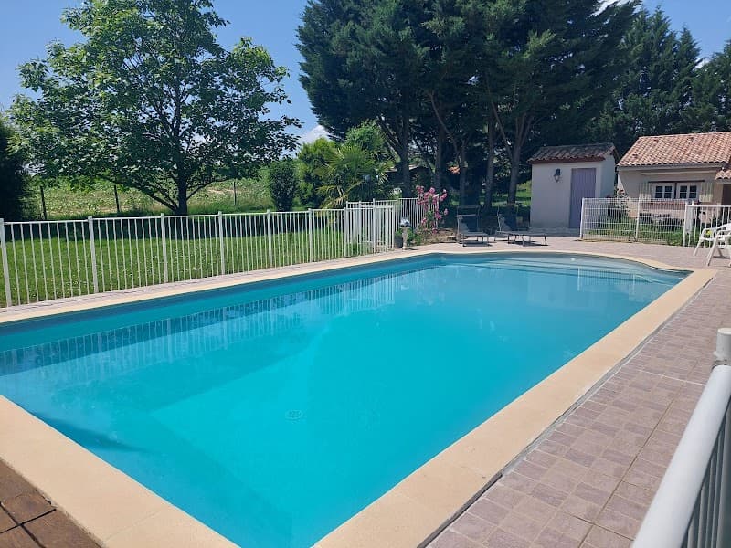 Détente au pays de Lauzun Saint-Colomb-de-Lauzun photo