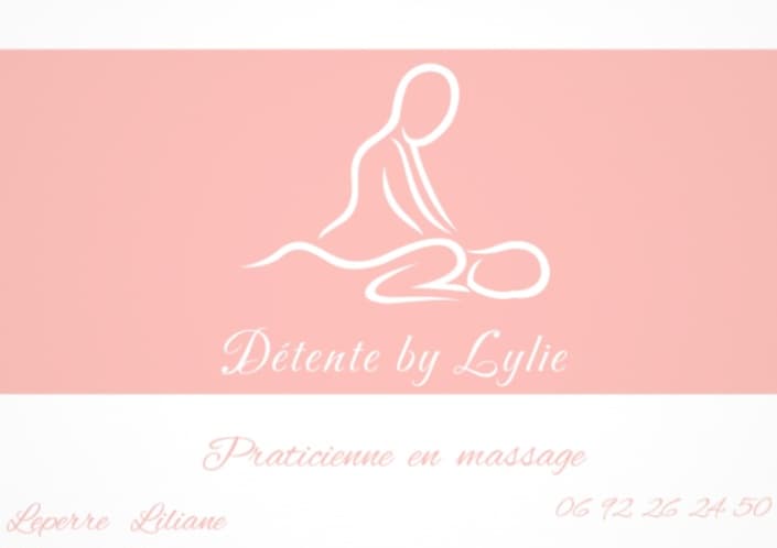 Détente by Lylie Saint-Joseph photo