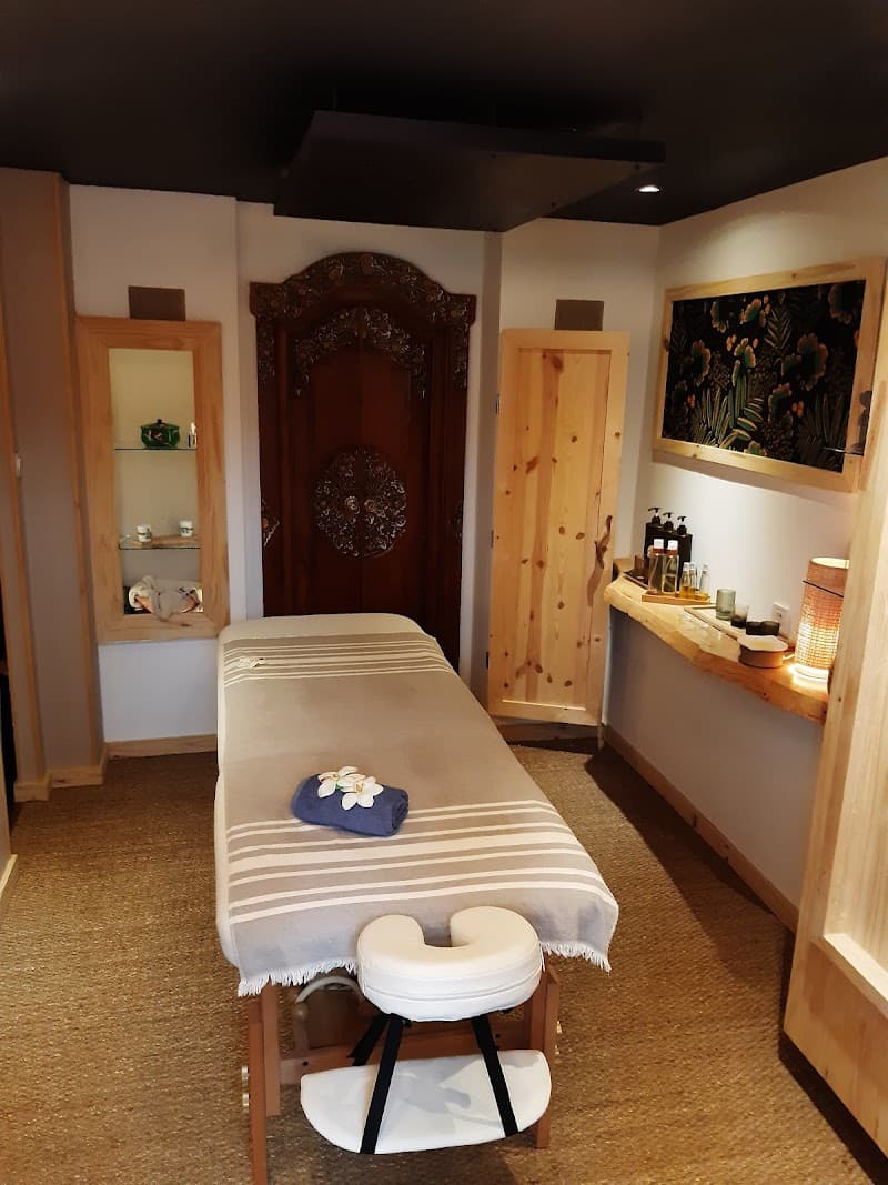 Détente et Relaxation Massage Bayonne photo