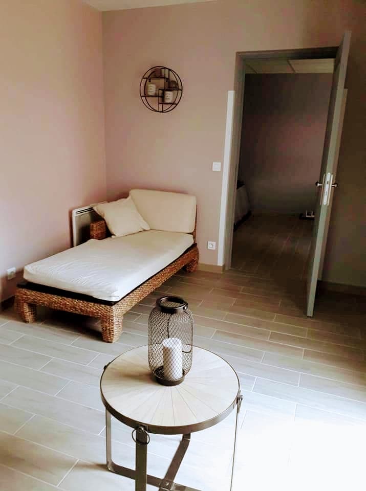 Détente & Harmonie - Espace SPA Hammam Massages bien-être Bourneville-Sainte-Croix photo