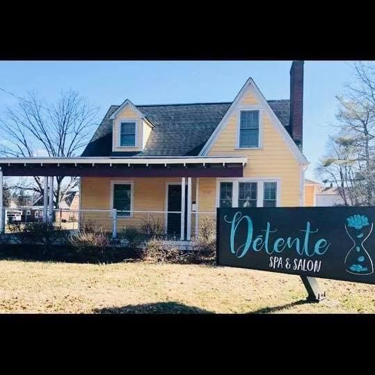 Detente Spa & Salon Waynesboro photo