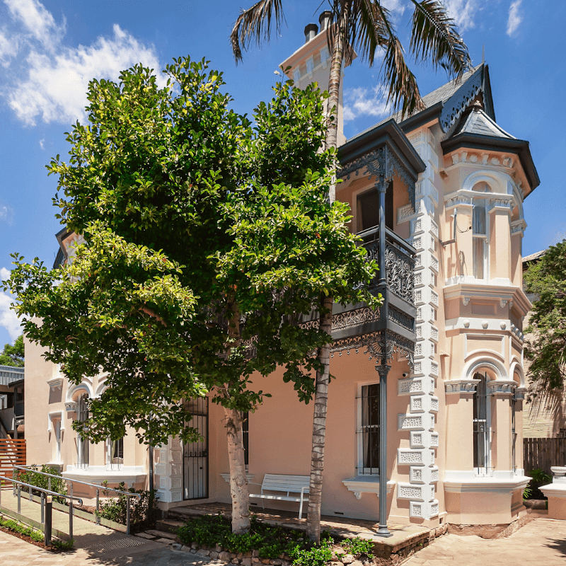 Detox Clinics Australia Sydney photo