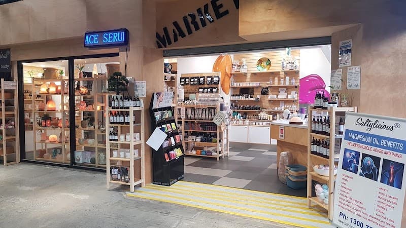 Detox Foot Spas Melbourne photo