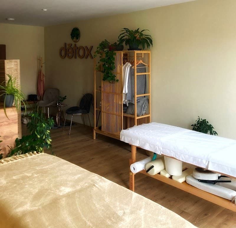 Detox Košice photo
