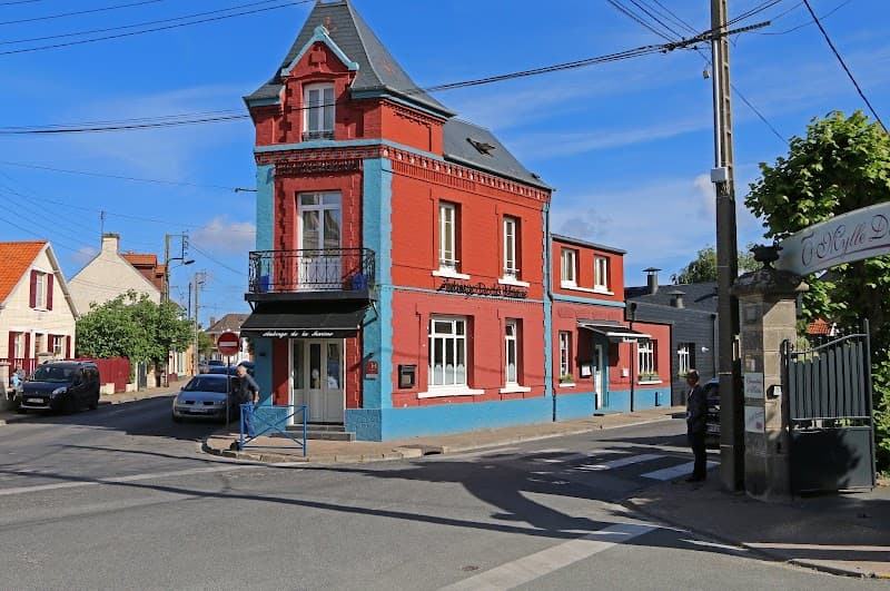 DetoX Le Crotoy photo