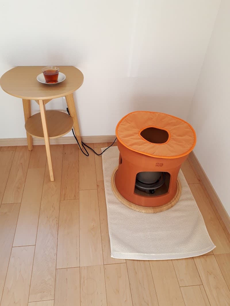 Detox & Refresh Salon Calm Akita City photo