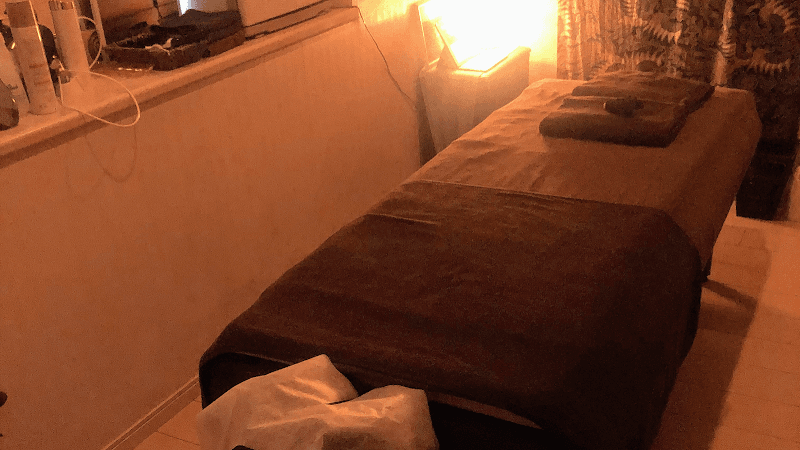 Detox Salon Aroma coco Fujimi photo