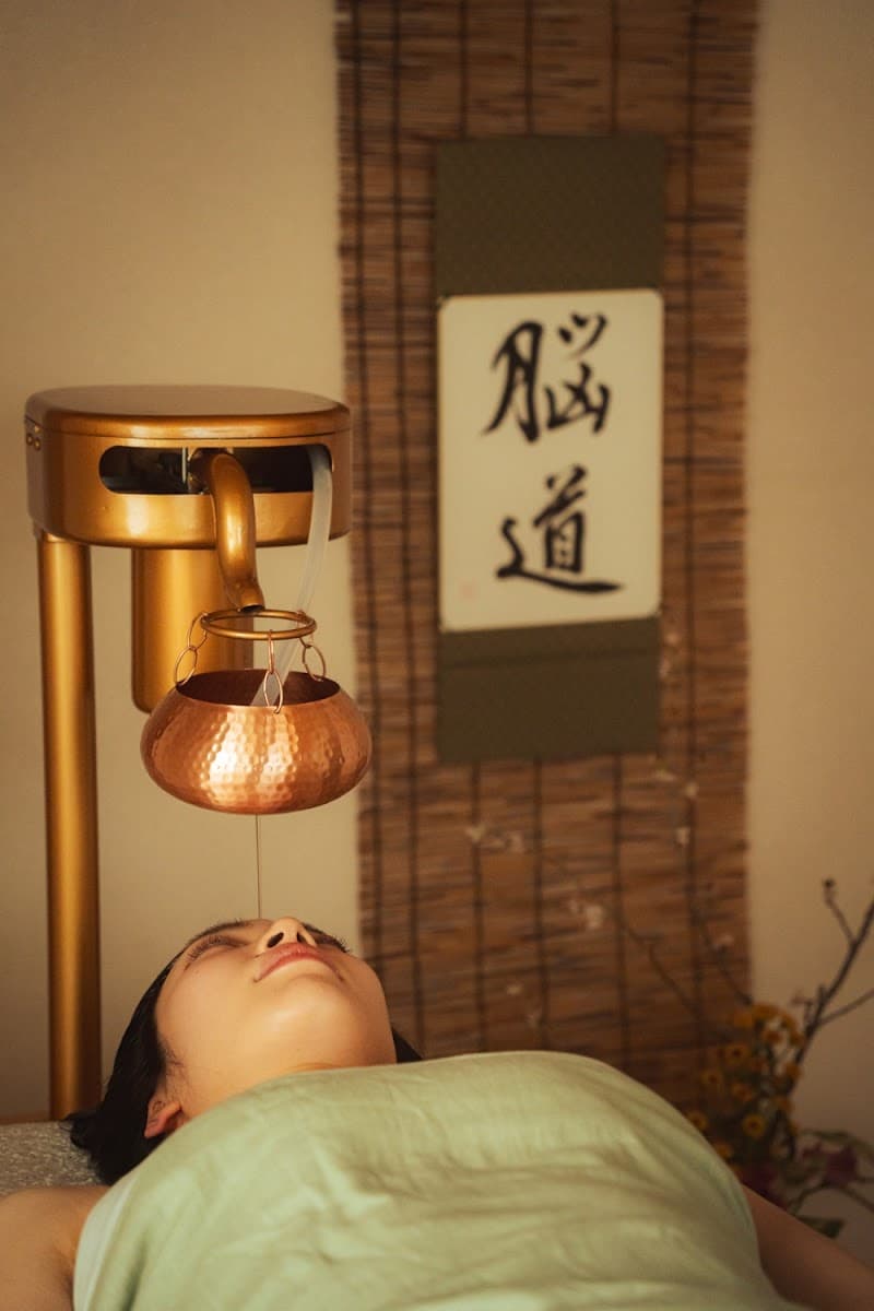 Detox Salon Ronsard Kanda Town, Kyoto District photo