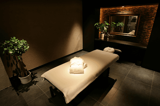 Detox Spa Damai Meguro Ward photo