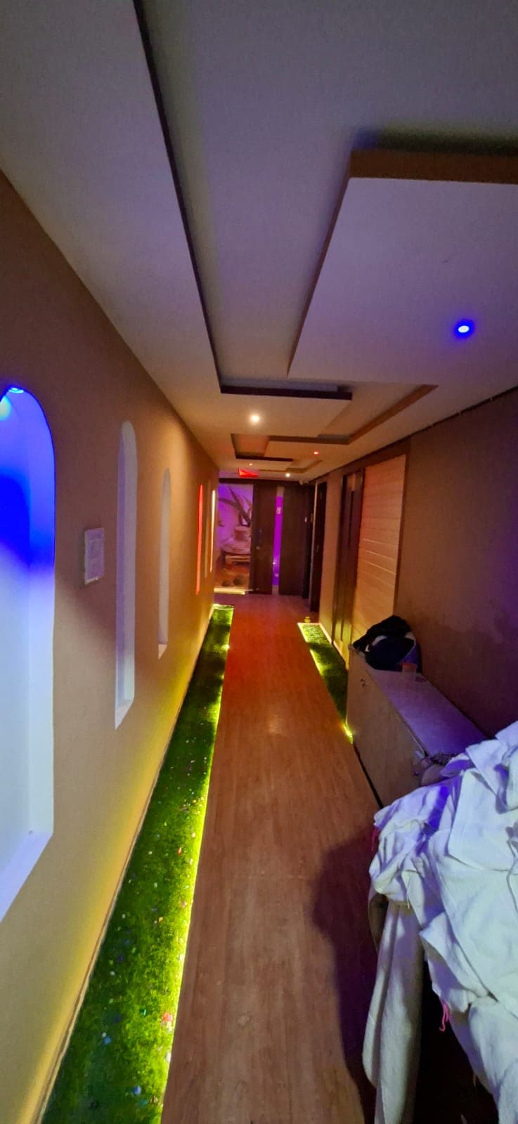 Detox spa Pune photo