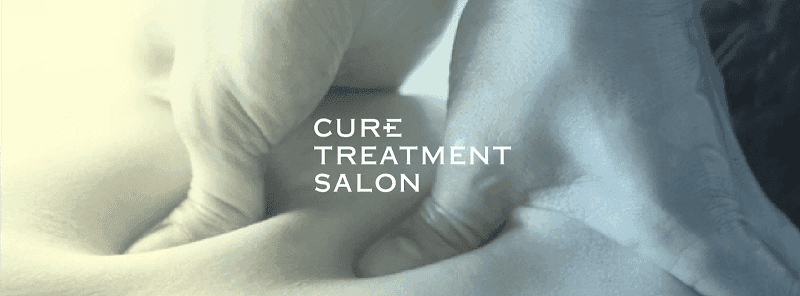 Detox Specialty Salon in Higashi Ginza - Sante Cure Chuo City photo