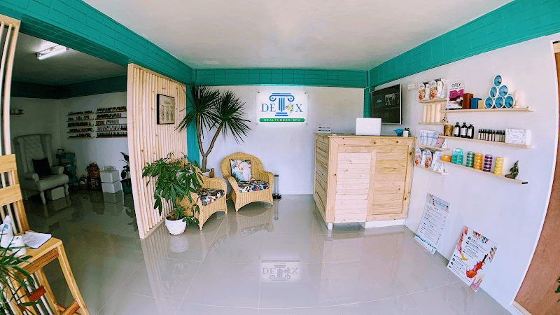 Detox Wellness San Fernando photo