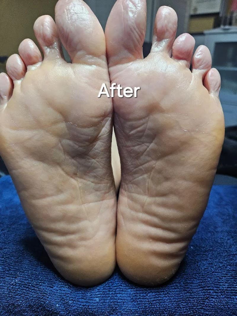 Detoxing the Sole LLC Phoenix photo