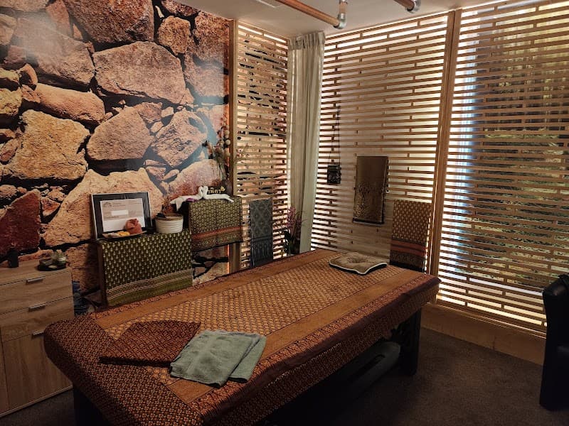 Dets Kinderyoga en Massage Hoek van Holland photo