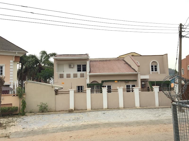 Detwinsdafarbeautypalace Abuja photo