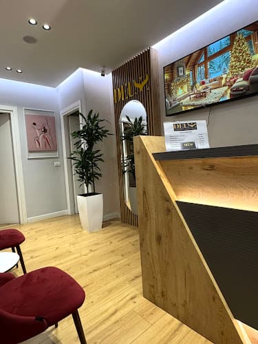 Deuss Studio Massage Tiranë photo
