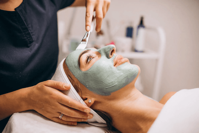 Deux Chic Esthetiques Vancouver photo