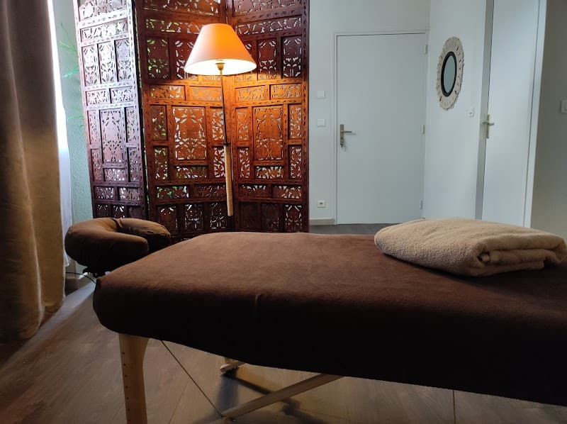 Deux Mains dans l'Auxois Pouilly-en-Auxois photo