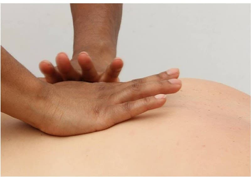 Deux Mains pour un Bien-Être Pamiers photo