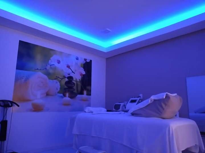 Deuzeni Medrado Esteticista Araras photo