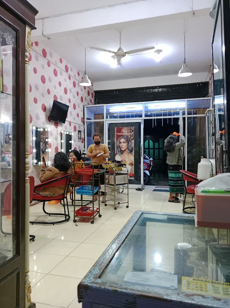 Deva 2 Salon Medan photo