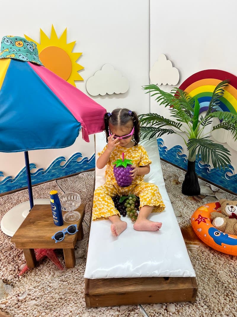 Deva baby spa Erdemli photo