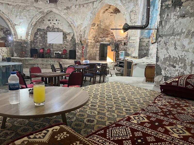 Deva Hamamı Sur photo