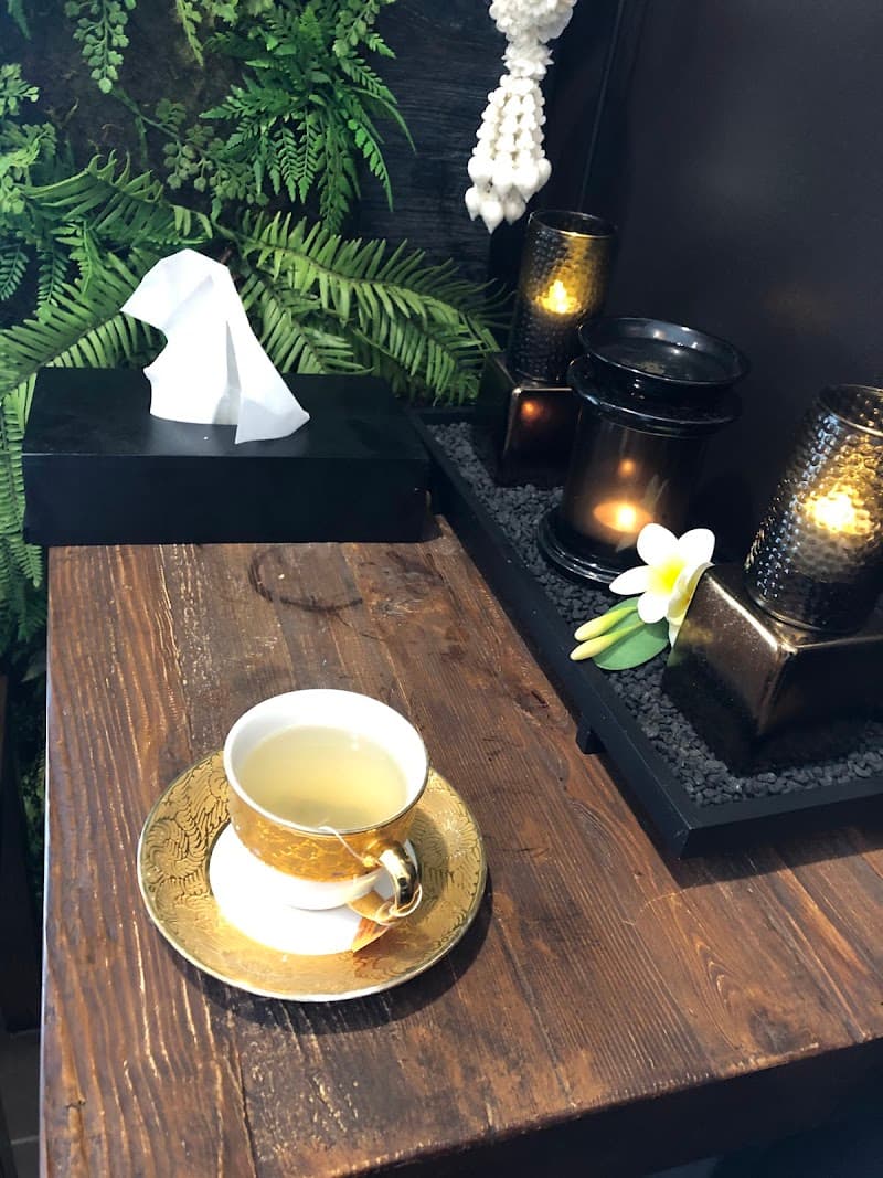 Deva Nail Care and Thai Spa Brisbane photo