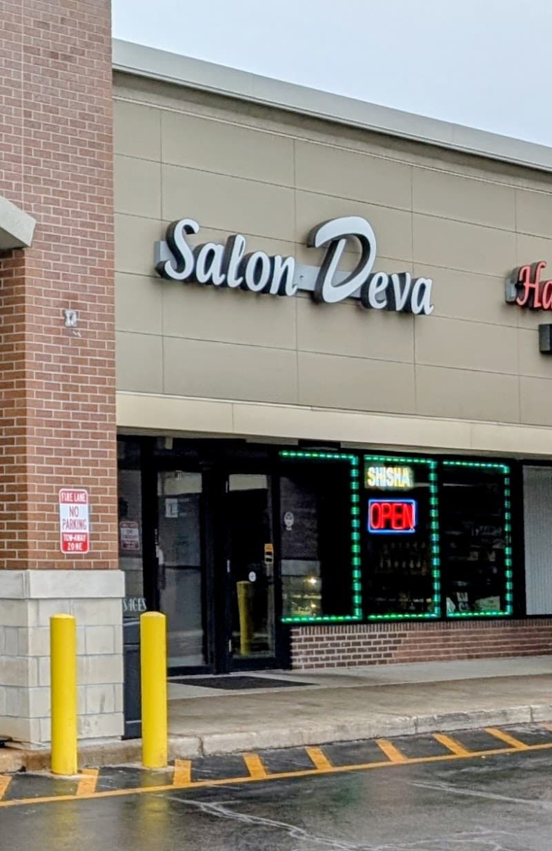 Deva Salon Norridge photo