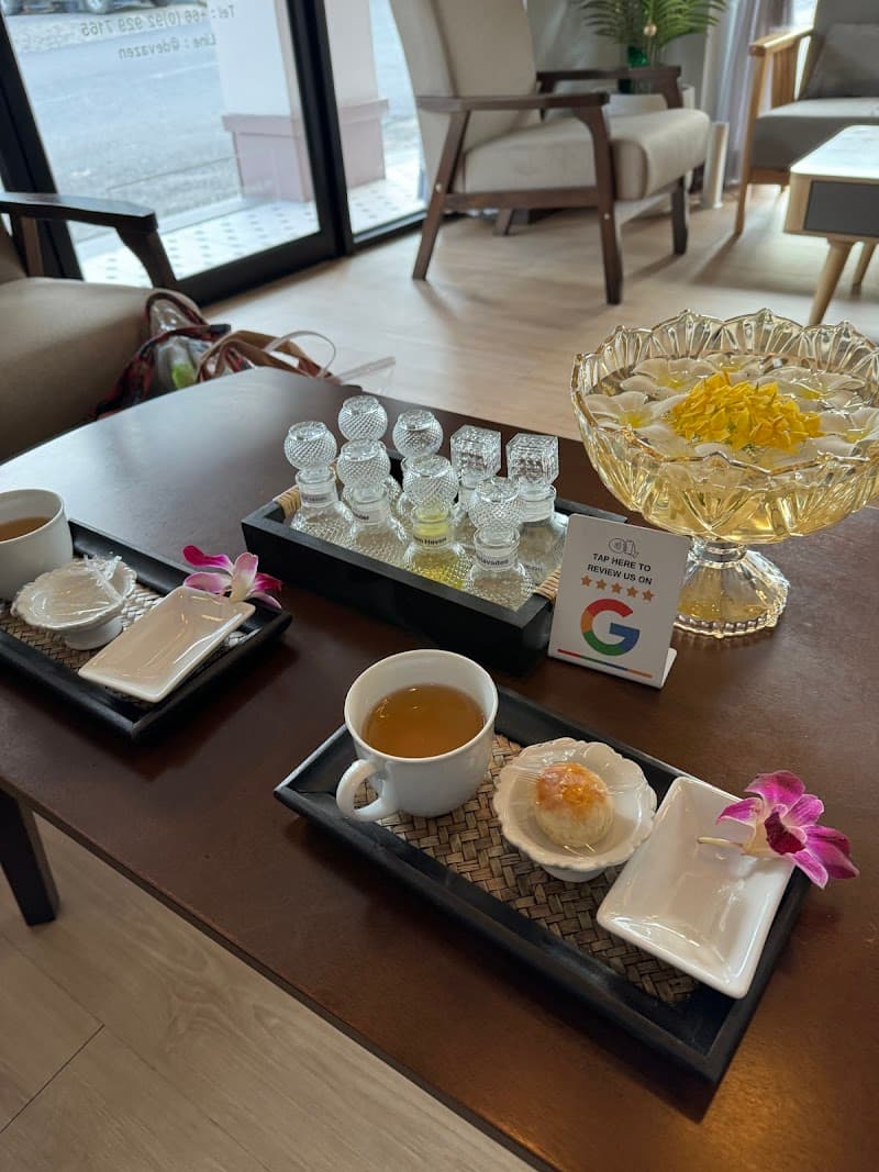 Deva Zen Massage - Samkong Phuket photo