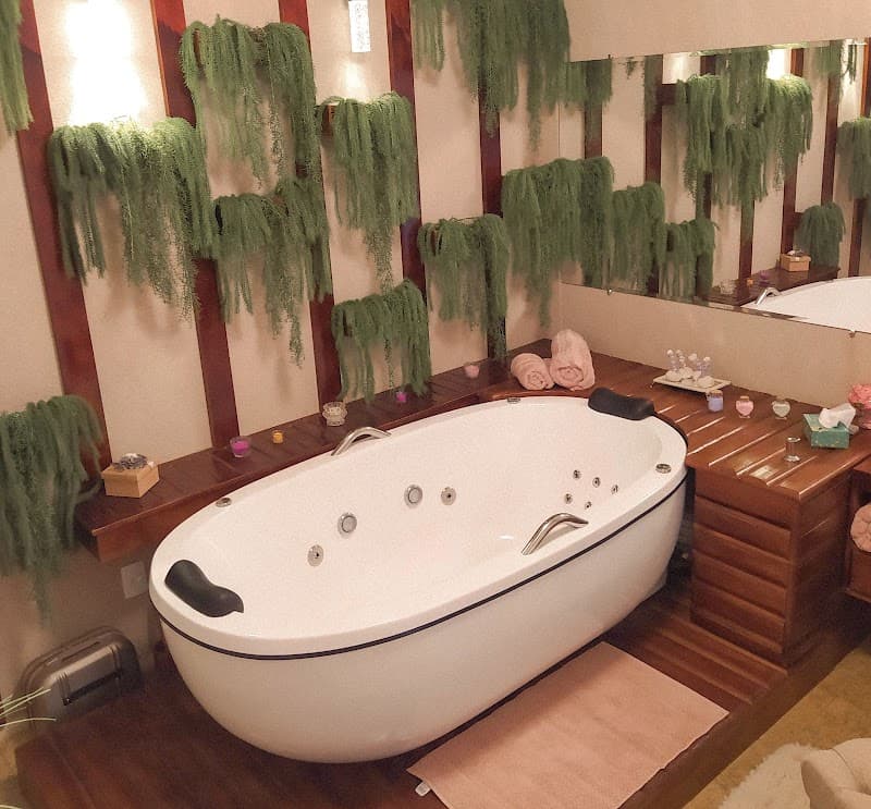 Devale Spa e Bronze São José do Rio Preto photo