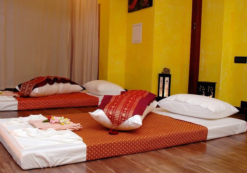 Devarana Spa Salon Onilovoi Ln photo