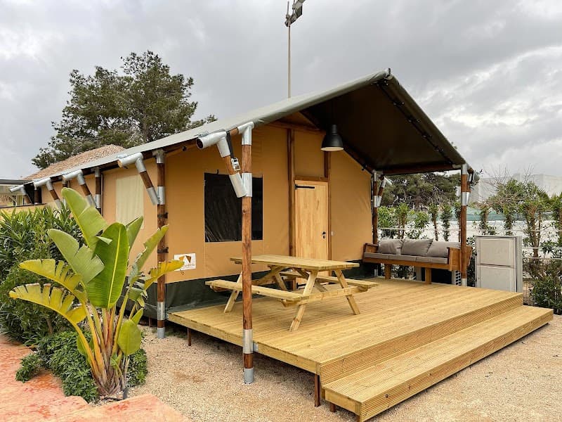 Devesa Gardens Camping & Resort Valencia photo