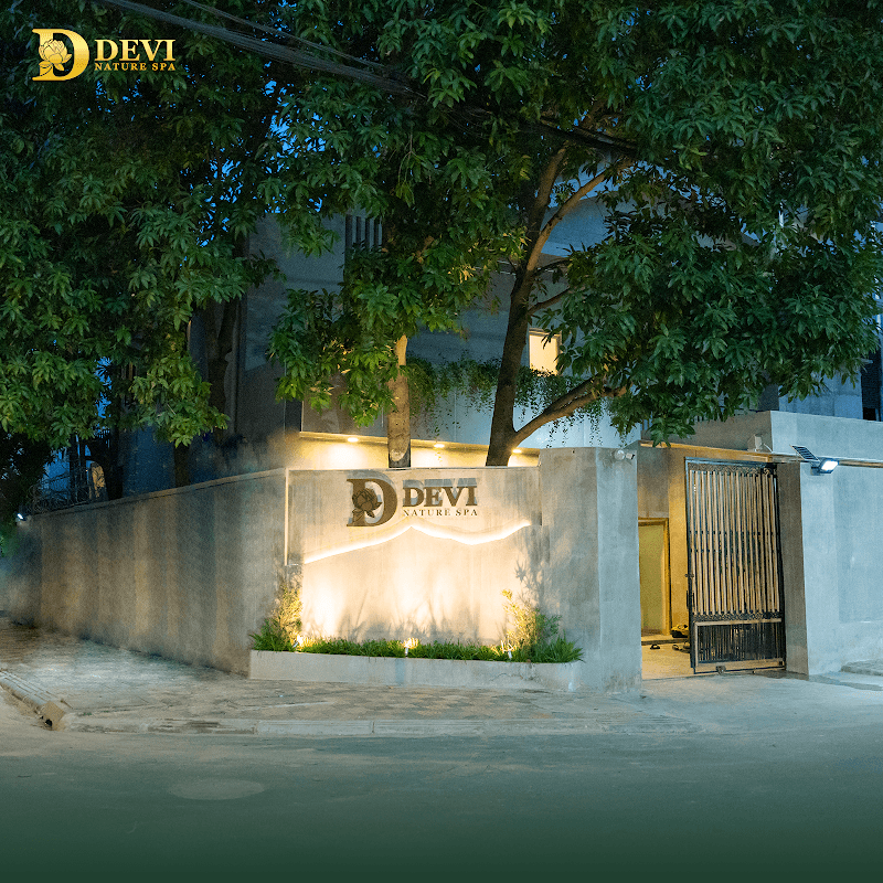 Devi Nature Spa Phum Mouy photo