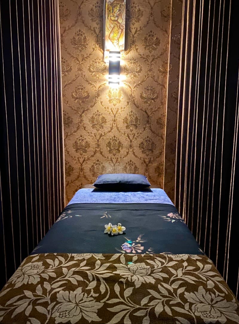 Devie's Spa Nusapenida Klungkung photo