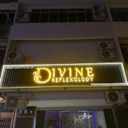 Devine Reflexology Muar photo