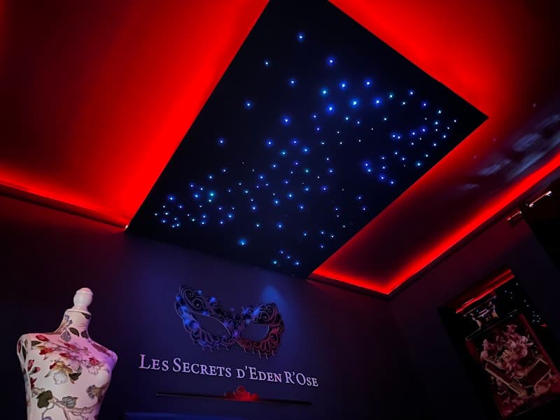 Devine un rêve - appart-hôtel & spa privatif Limoges photo