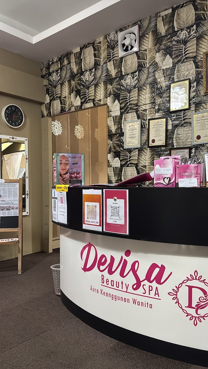 Devisa Beauty Spa Masai photo