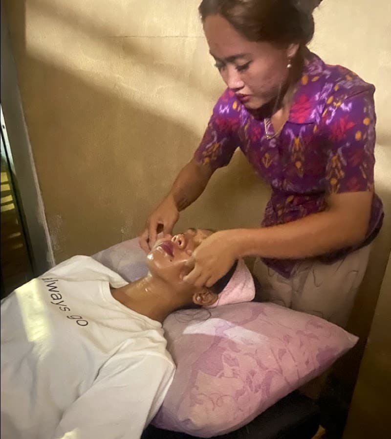Devita Spa Badung photo