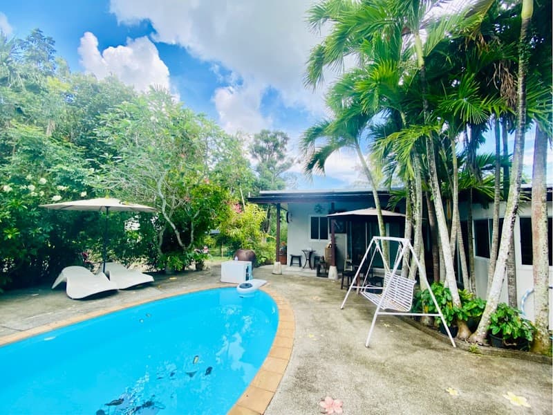 Devlaya Massage Phuket photo