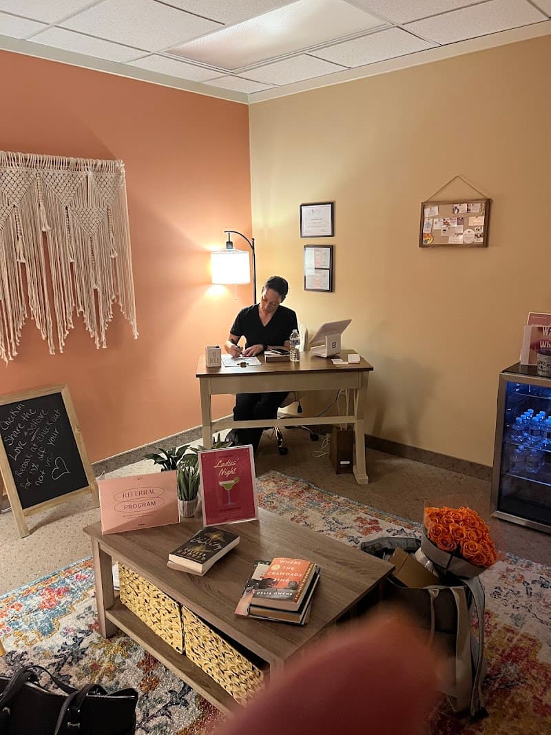 Devon Esthetique Chadds Ford photo