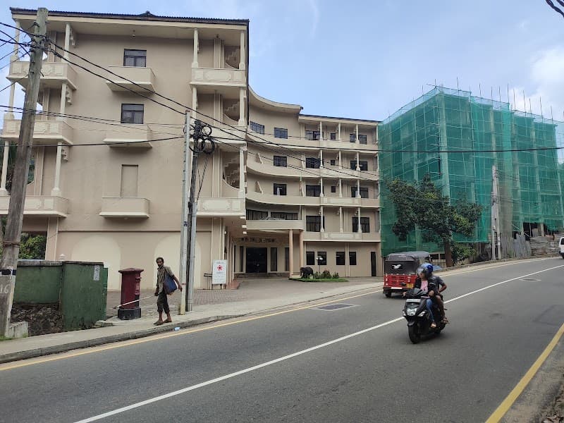 Devon Hotel, Kandy photo