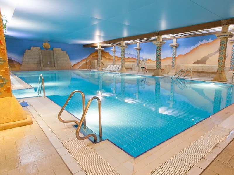 Devon Spa Torquay photo